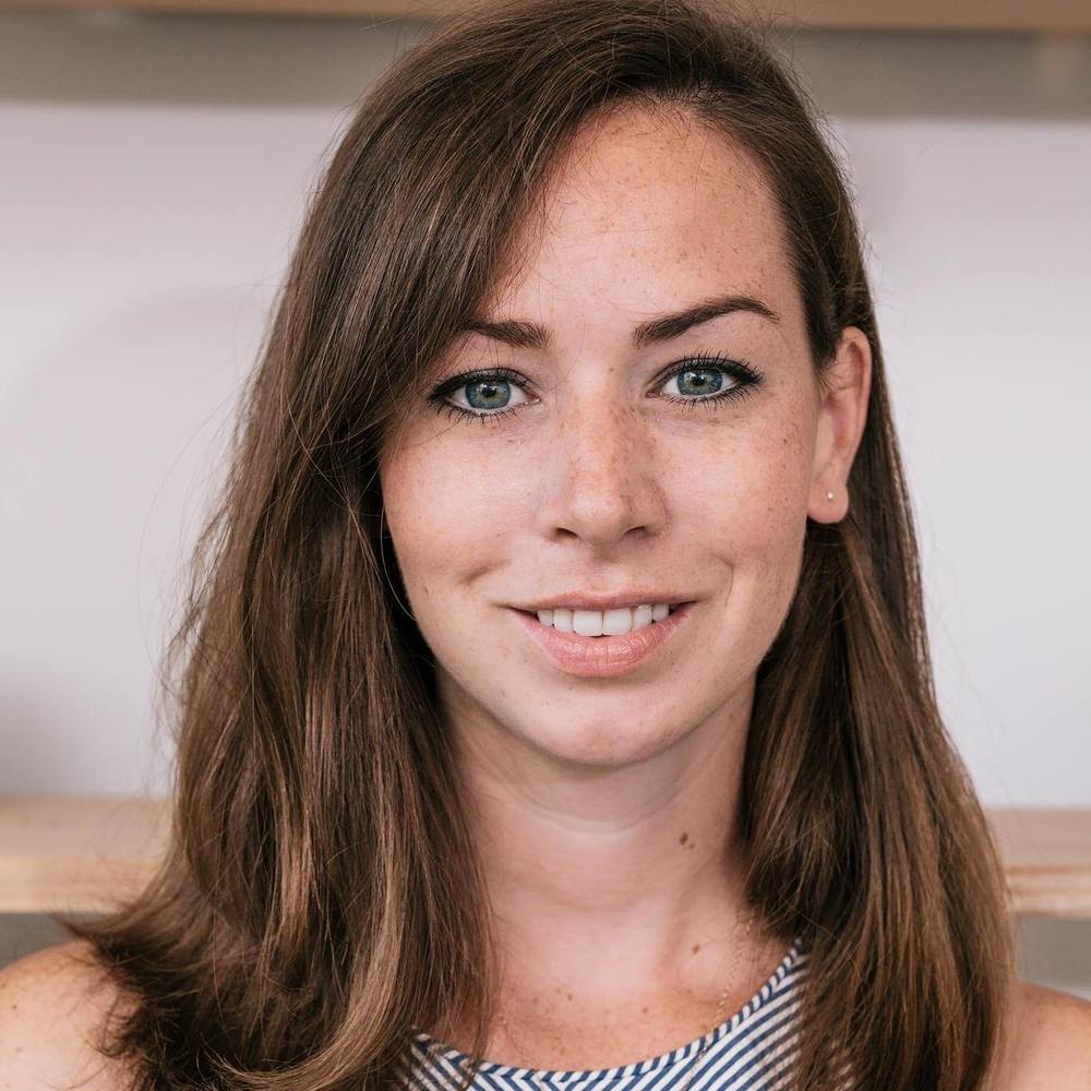 Meet your Posher, Bridget